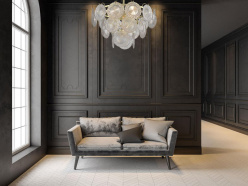 Купить Люстра на штанге Vele Luce VL1904L05