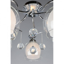 Накладная люстра Omnilux OML-54707-05 в интернет магазине Гет Лайт