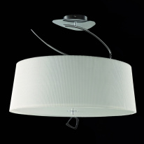 Купить с доставкой по Москве и России Люстра на штанге Mantra 1645