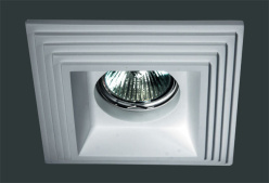 Фото Встраиваемый светильник Donolux DL208G