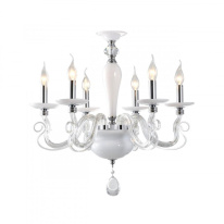 Фото Подвесная люстра APLOYT APL.702.03.06