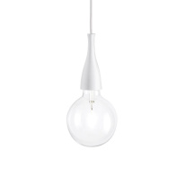 Подвесной светильник Ideal Lux 009360 Купить Подвесной светильник Ideal Lux 009360