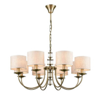 Фото Подвесная люстра Vele Luce VL4194P08