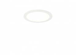 Фото Встраиваемый светильник Simple Story 2086-LED12DLW