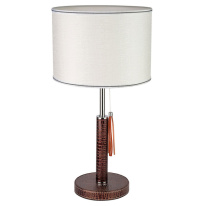 Фото Настольная лампа AM Group PRADA COFFEE