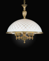 Фото Подвесная люстра Reccagni Angelo L 7002/48