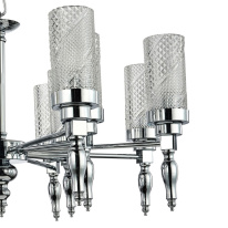 Цена на Подвесная люстра Favourite 2813-12P