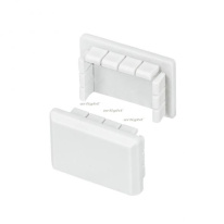 Фото Заглушка профиля Arlight 019216