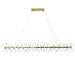 Фото Подвесная люстра Kink Light 07672-100,36