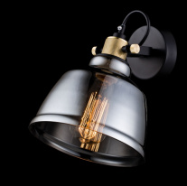 Купить с доставкой по Москве и России Бра Maytoni T163-01-C