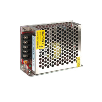 Фото Блок питания для светодиодной ленты Gauss 202003040