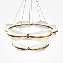 Цена на Каскадная люстра Maytoni MOD281PL-L80BS3K