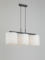 Фото Линейный светильник Vitaluce V2882-1/3S