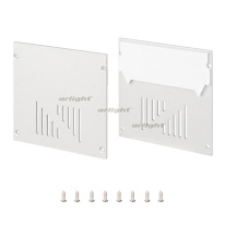 Фото Заглушка профиля Arlight 036429