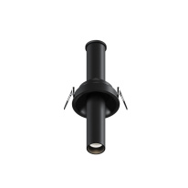 Встраиваемый светильник Maytoni Technical C140RS-L200-7W4K-B Фото Встраиваемый светильник Maytoni Technical C140RS-L200-7W4K-B