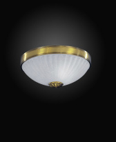 Фото Накладной светильник Reccagni Angelo PL 3022/2