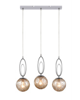 Фото Подвесная люстра Vele Luce VL5853P03