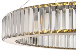 Цена на Подвесная люстра Arti Lampadari Anzio L 1.5.80.100 G