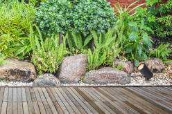 Цена на Грунтовый светильник LUCIDE 27897/12/29