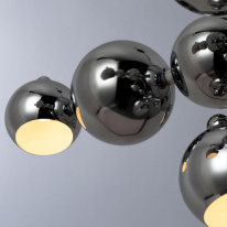 Купить Подвесная люстра Divinare 6820/02 SP-12