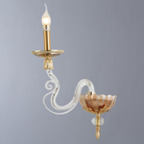 Бра Divinare 5123/01 AP-1 в интернет магазине Гет Лайт