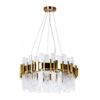 Фото Подвесная люстра ARTE Lamp A1053SP-10PB