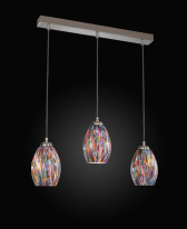 Фото Подвесной светильник Reccagni Angelo B 10009/3