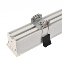 Купить Встраиваемый светильник Favourite 3084-5C