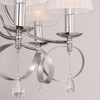 Цена на Подвесная люстра Favourite 2597-8P