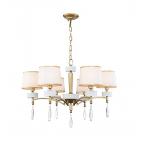 Фото Подвесная люстра Favourite 2706-6P