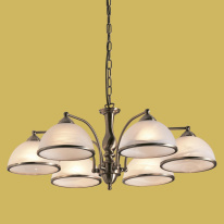 Подвесная люстра Citilux CL403163 Купить Подвесная люстра Citilux CL403163