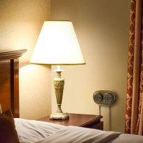 Выключатель Werkel WL19-01-03 (Бронзовый) в интернет магазине Гет Лайт