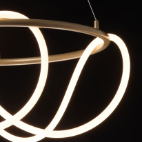 Цена на Подвесная люстра DeMarkt 312013201