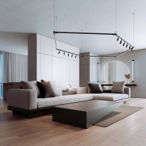 Цена на Светильник на шине Elektrostandard 85178/01