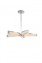Люстра на штанге Lucia Tucci MODENA 172.5 LED Фото Люстра на штанге Lucia Tucci MODENA 172.5 LED