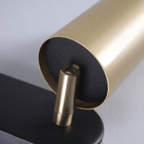 Купить с доставкой по Москве и России Спот Nowodvorski 8818