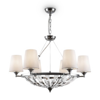 Фото Подвесная люстра Maytoni H021PL-06CH