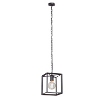 Фото Подвесной светильник Vitaluce V4771-1/1S