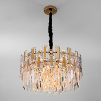 Купить Подвесная люстра Bogate's 330/6 Strotskis