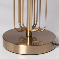 Купить с доставкой по Москве и России Настольная лампа MW-Light 628030601