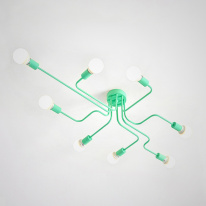 Фото Детская люстра ImperiumLoft 102023-26