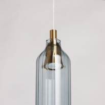 Подвесной светильник DeMarkt 720012201 в интернет магазине Гет Лайт