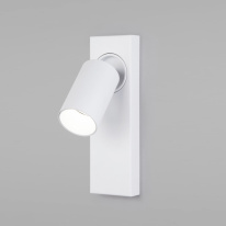 Спот Eurosvet 20139/1 LED белый Цена на Спот Eurosvet 20139/1 LED белый