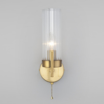 Купить Бра Eurosvet 60133/1 латунь