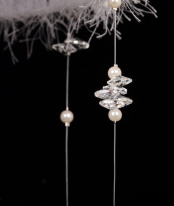 Купить с доставкой по Москве и России Настольная лампа Abrasax TL-7720-1CRW