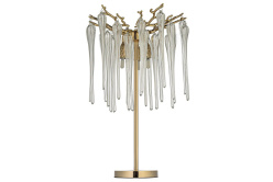 Фото Настольная лампа Dio D'arte Tavenna H 4.1.1.101 G