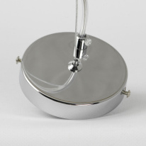 Цена на Подвесная люстра Lussole LSP-8898