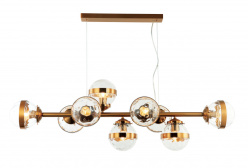 Фото Подвесная люстра Stilfort 2134/05/09P