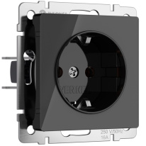 Фото Розетка Werkel W1171048