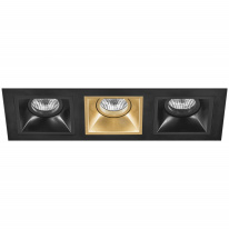 Купить Встраиваемый светильник Lightstar D537070307